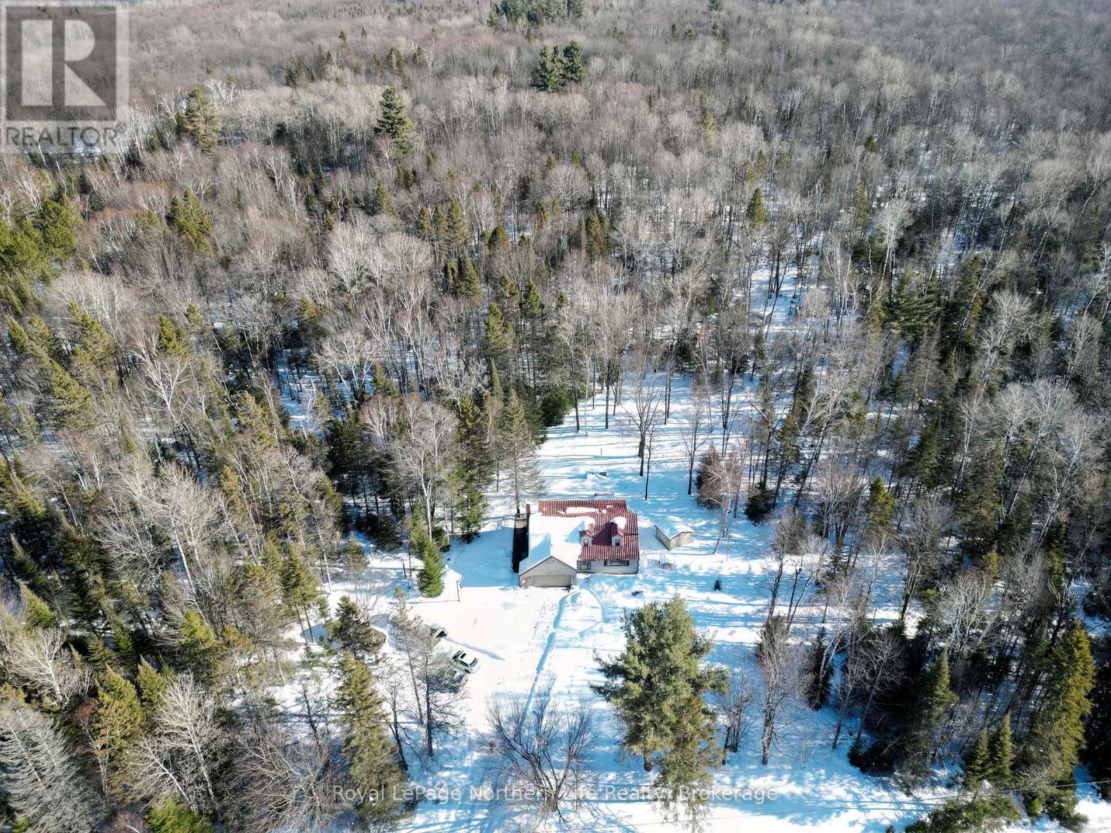 3101 Highway 534, Nipissing, Ontario  P0H 1W0 - Photo 3 - X12801694