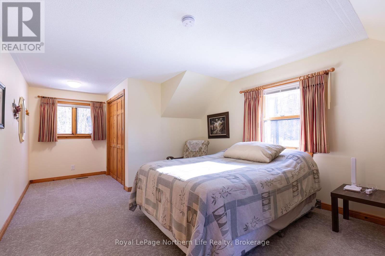 3101 Highway 534, Nipissing, Ontario  P0H 1W0 - Photo 34 - X12801694