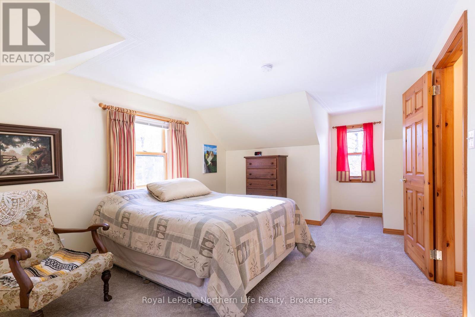 3101 Highway 534, Nipissing, Ontario  P0H 1W0 - Photo 35 - X12801694