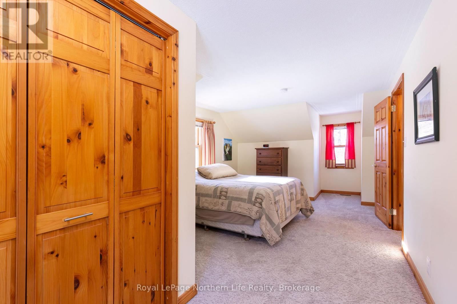 3101 Highway 534, Nipissing, Ontario  P0H 1W0 - Photo 36 - X12801694