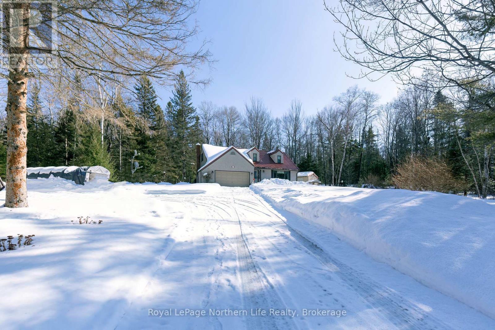3101 Highway 534, Nipissing, Ontario  P0H 1W0 - Photo 4 - X12801694