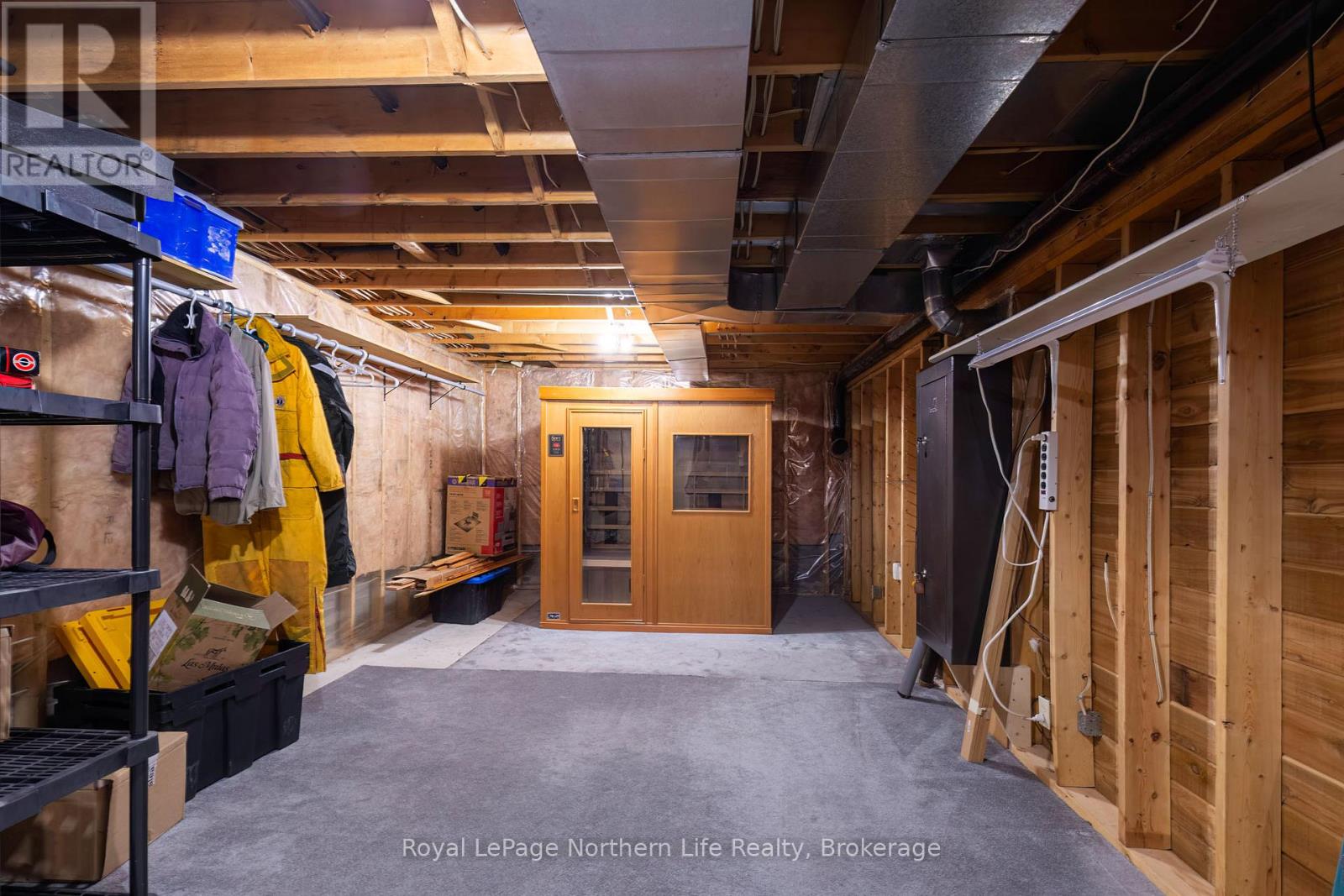 3101 Highway 534, Nipissing, Ontario  P0H 1W0 - Photo 41 - X12801694