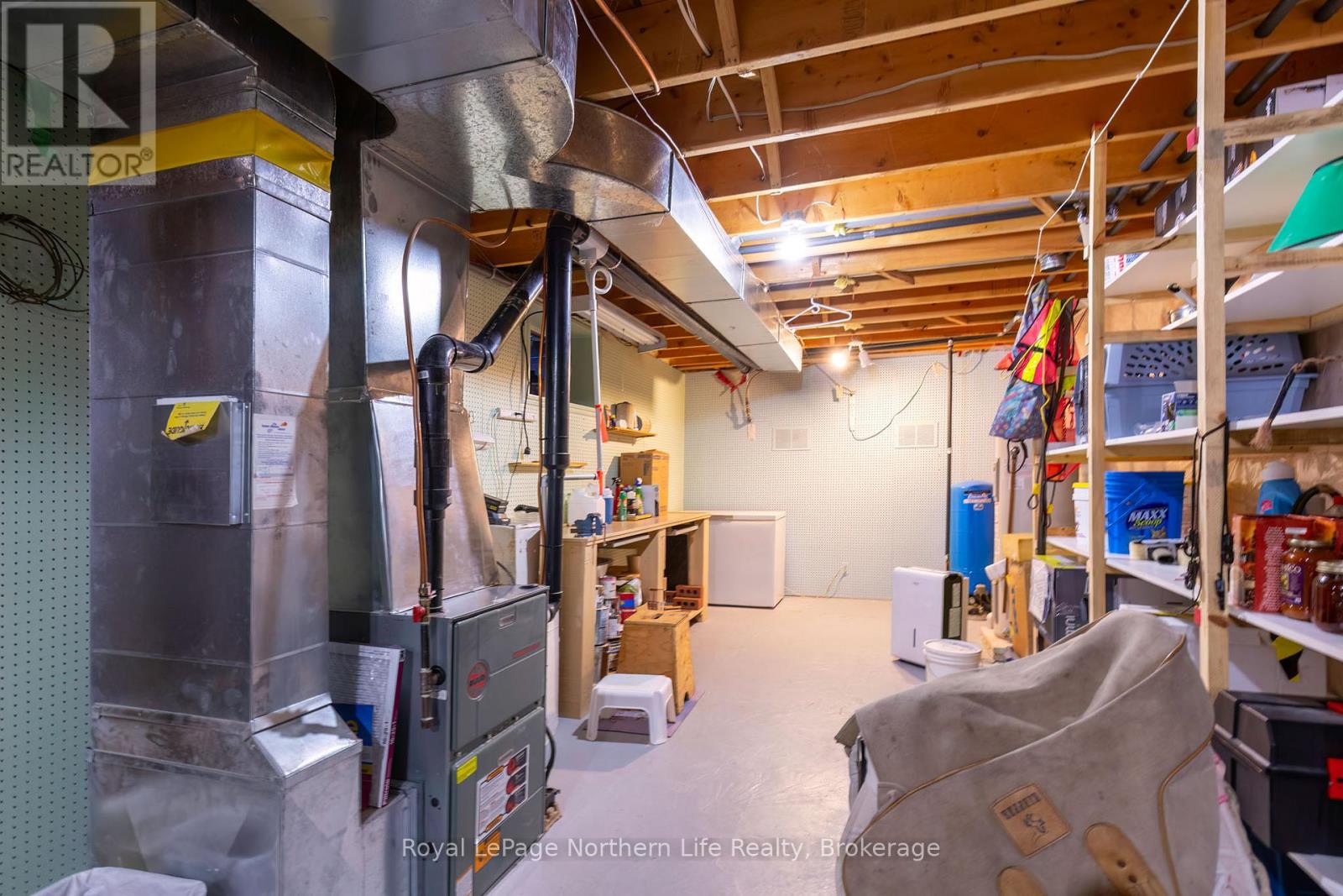 3101 Highway 534, Nipissing, Ontario  P0H 1W0 - Photo 42 - X12801694