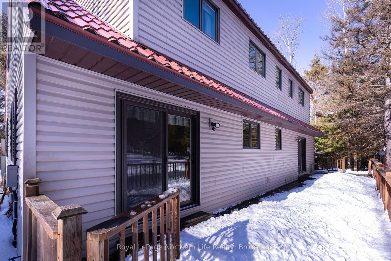 3101 Highway 534, Nipissing, Ontario  P0H 1W0 - Photo 43 - X12801694