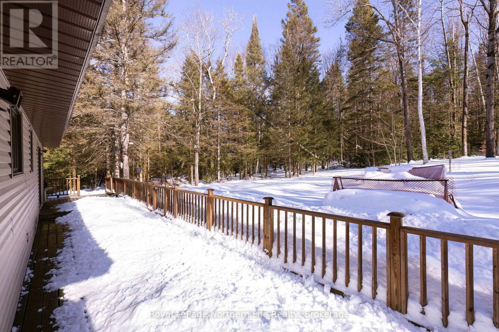 3101 Highway 534, Nipissing, Ontario  P0H 1W0 - Photo 44 - X12801694