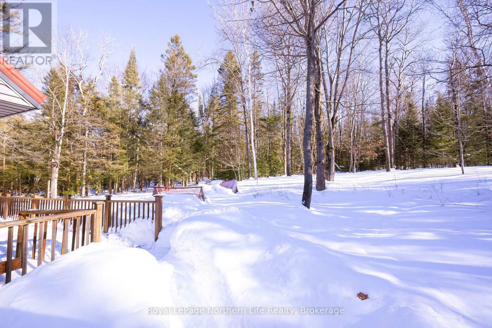 3101 Highway 534, Nipissing, Ontario  P0H 1W0 - Photo 45 - X12801694