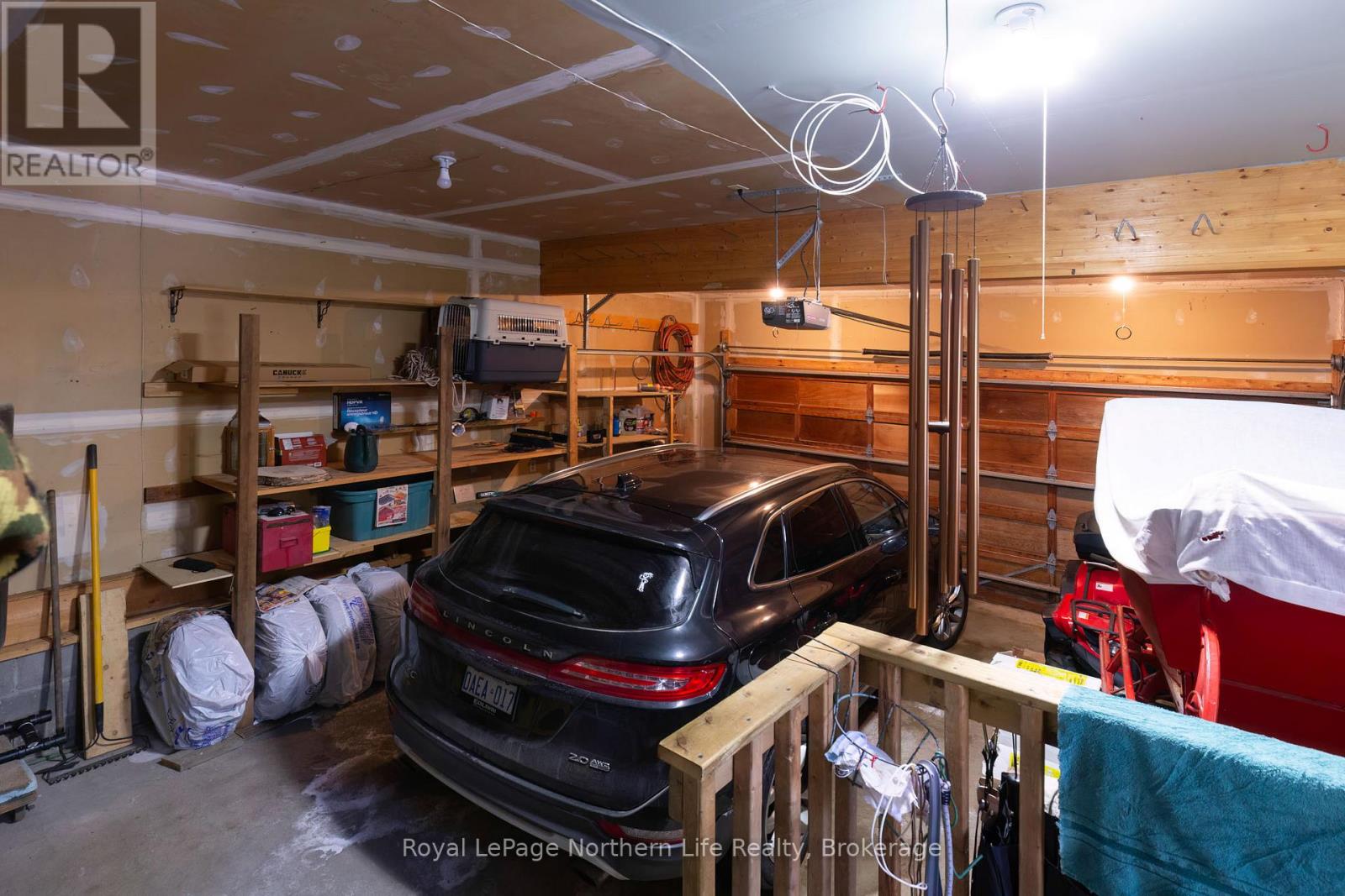 3101 Highway 534, Nipissing, Ontario  P0H 1W0 - Photo 48 - X12801694