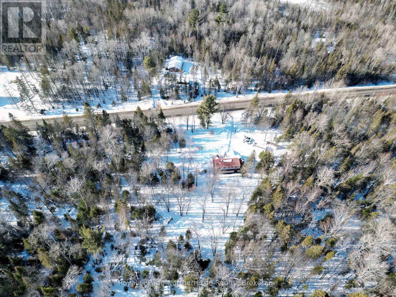 3101 Highway 534, Nipissing, Ontario  P0H 1W0 - Photo 49 - X12801694