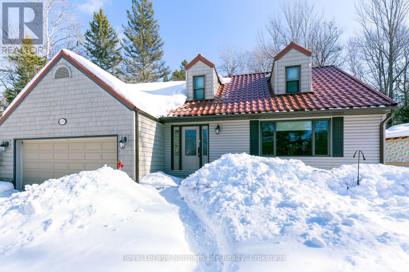 3101 Highway 534, Nipissing, Ontario  P0H 1W0 - Photo 5 - X12801694