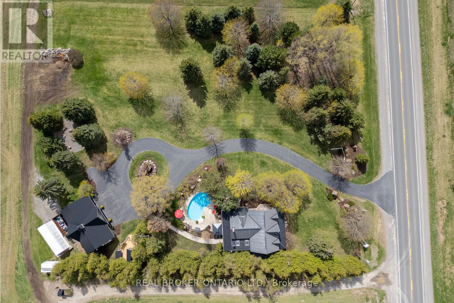 832 Highway 7a, Kawartha Lakes, Ontario  L0A 1A0 - Photo 29 - X12654384