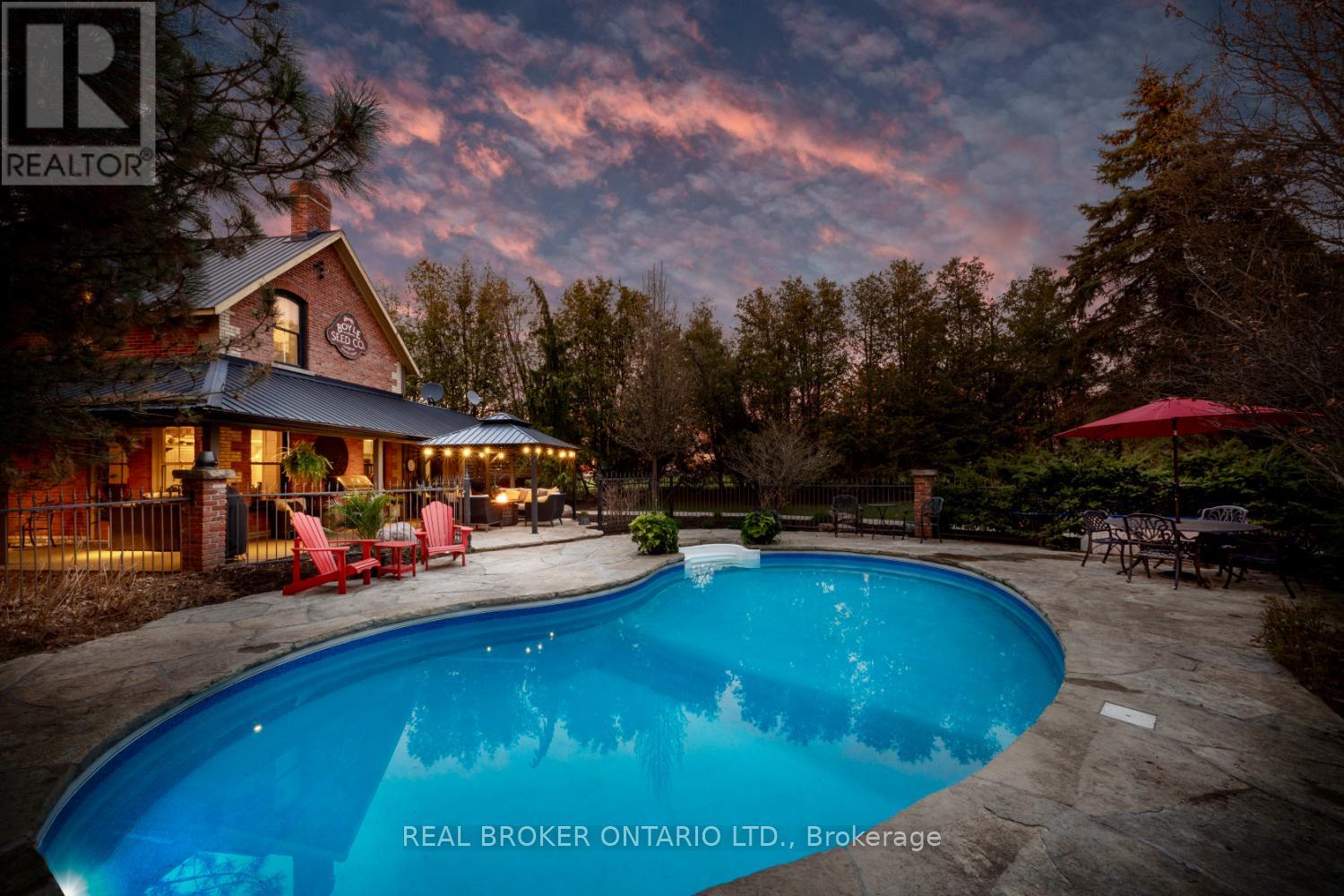 832 Highway 7a, Kawartha Lakes, Ontario  L0A 1A0 - Photo 43 - X12654384