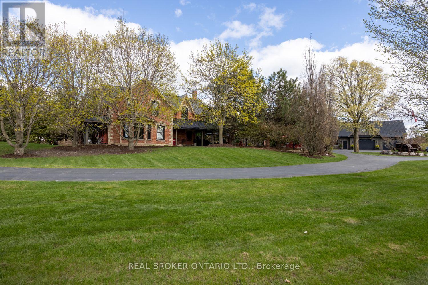 832 Highway 7a, Kawartha Lakes, Ontario  L0A 1A0 - Photo 7 - X12654384