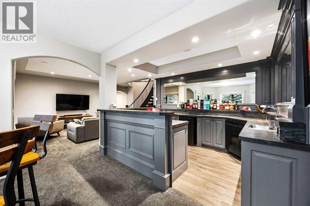 140 Gleneagles Landing, Cochrane, Alberta  T4C 1W3 - Photo 27 - A2287384