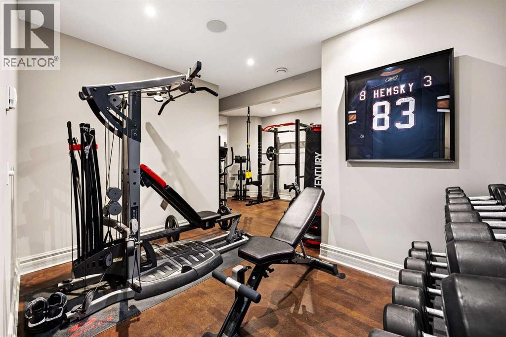 140 Gleneagles Landing, Cochrane, Alberta  T4C 1W3 - Photo 36 - A2287384