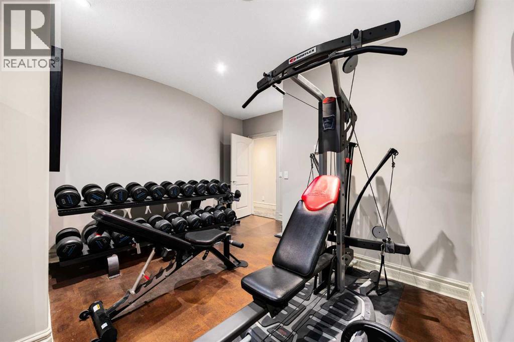 140 Gleneagles Landing, Cochrane, Alberta  T4C 1W3 - Photo 37 - A2287384