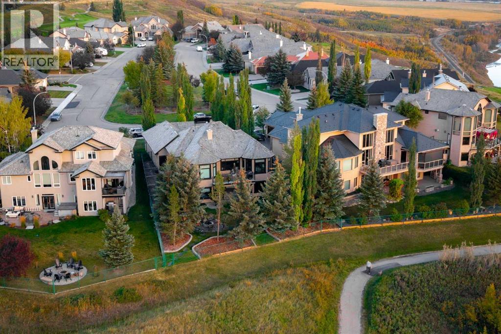 140 Gleneagles Landing, Cochrane, Alberta  T4C 1W3 - Photo 43 - A2287384