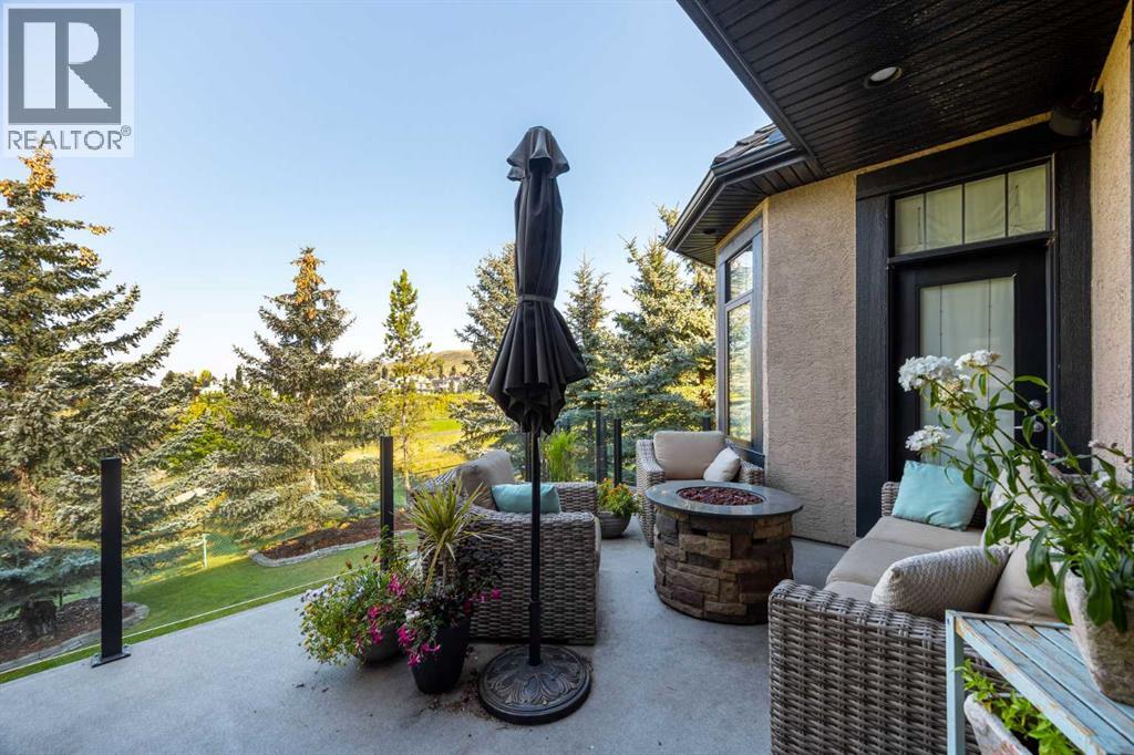 140 Gleneagles Landing, Cochrane, Alberta  T4C 1W3 - Photo 49 - A2287384