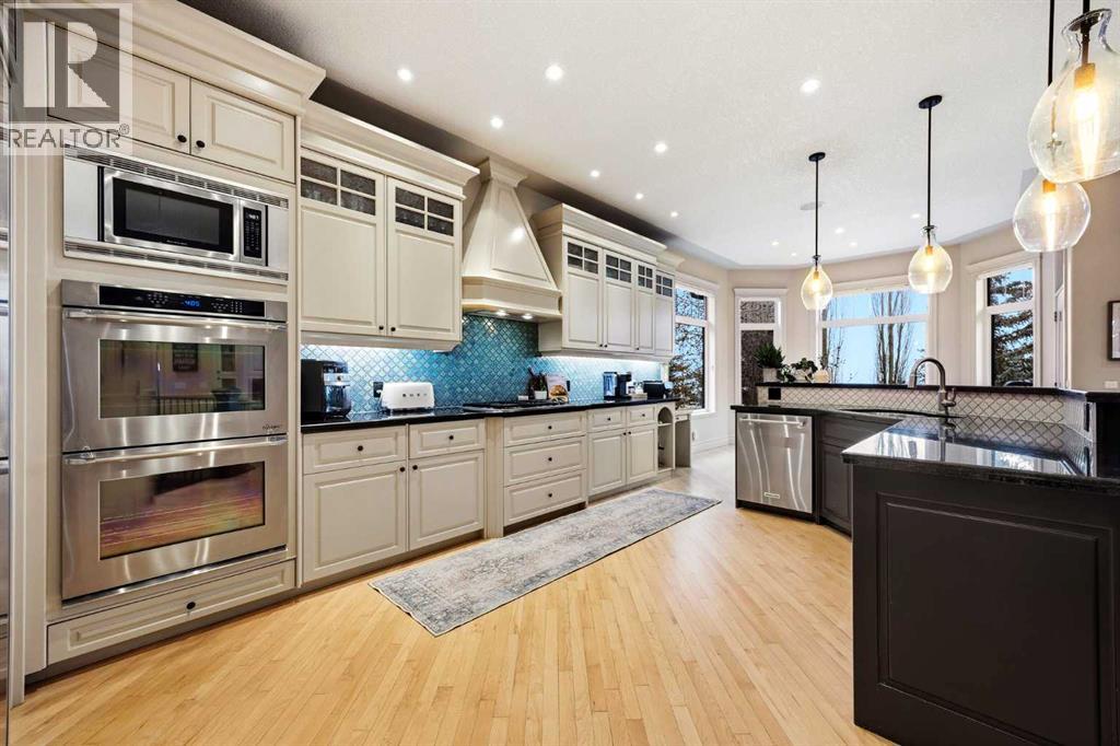 140 Gleneagles Landing, Cochrane, Alberta  T4C 1W3 - Photo 8 - A2287384