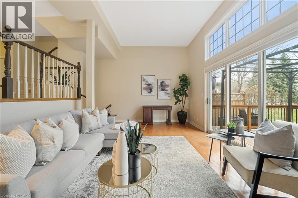 15 Lakeside Drive Unit# 41, St. Catharines, Ontario  L2M 1P3 - Photo 13 - 40806233