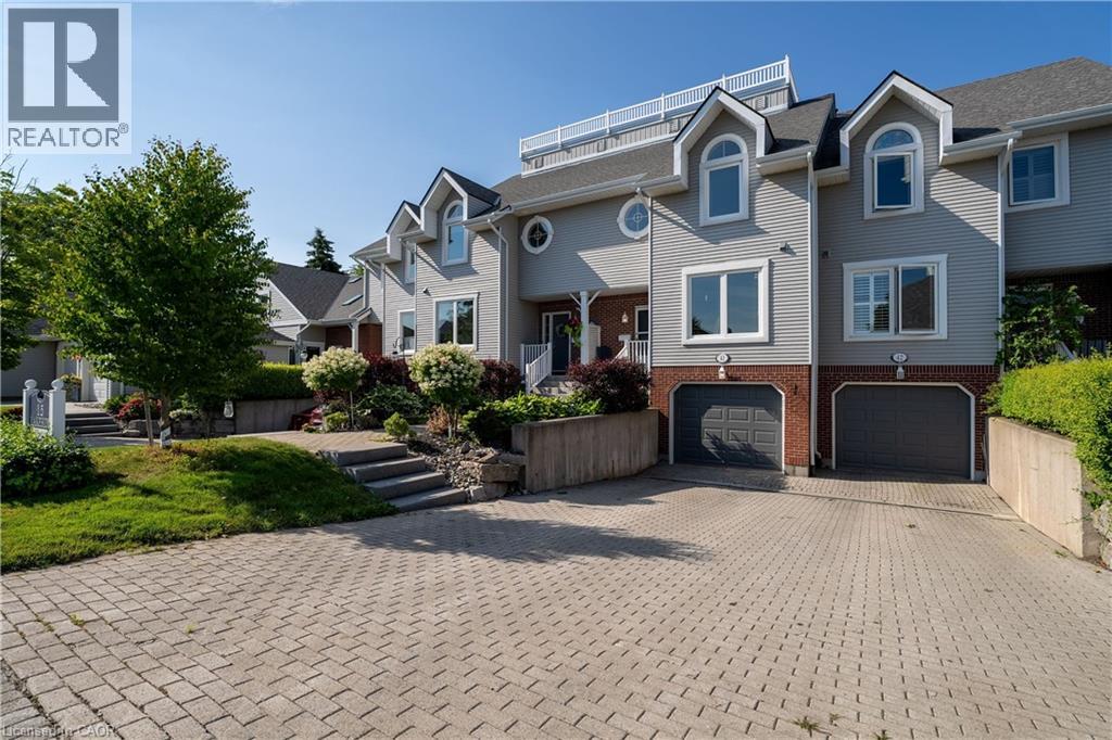 15 Lakeside Drive Unit# 41, St. Catharines, Ontario  L2M 1P3 - Photo 2 - 40806233