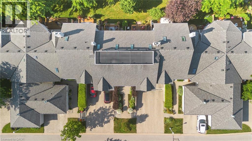 15 Lakeside Drive Unit# 41, St. Catharines, Ontario  L2M 1P3 - Photo 29 - 40806233