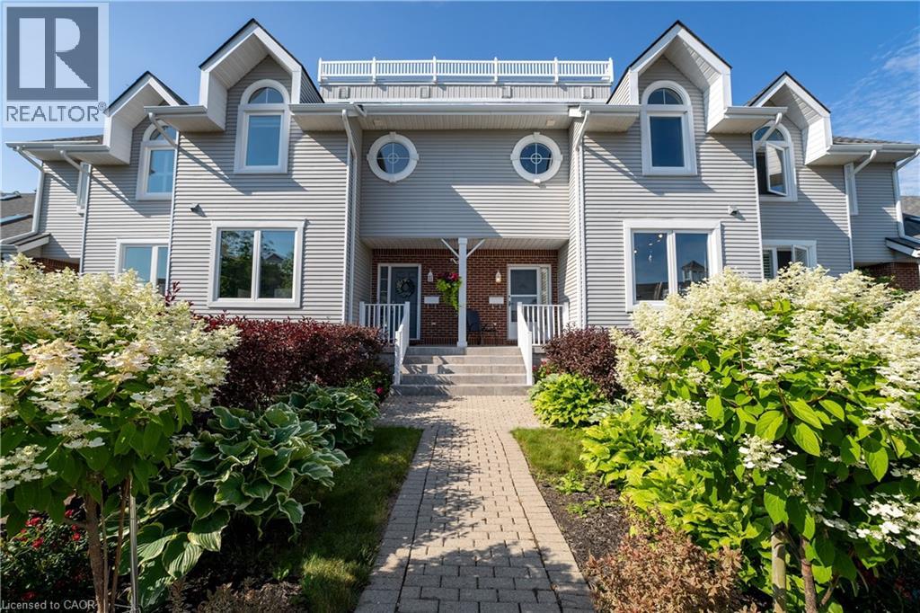 15 Lakeside Drive Unit# 41, St. Catharines, Ontario  L2M 1P3 - Photo 3 - 40806233