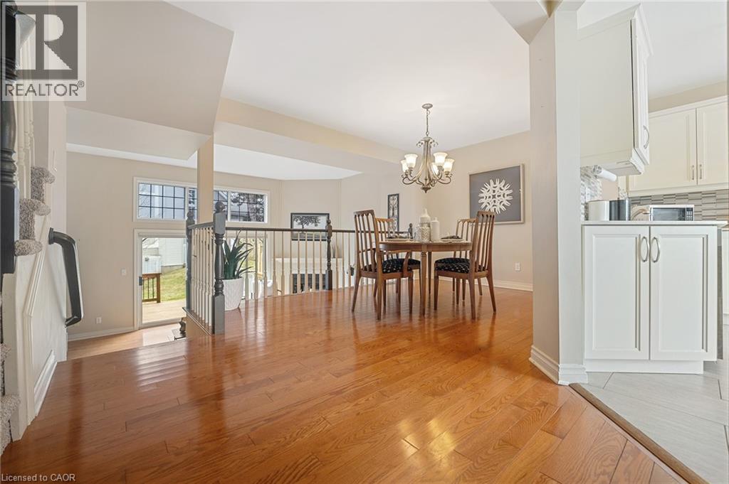 15 Lakeside Drive Unit# 41, St. Catharines, Ontario  L2M 1P3 - Photo 6 - 40806233