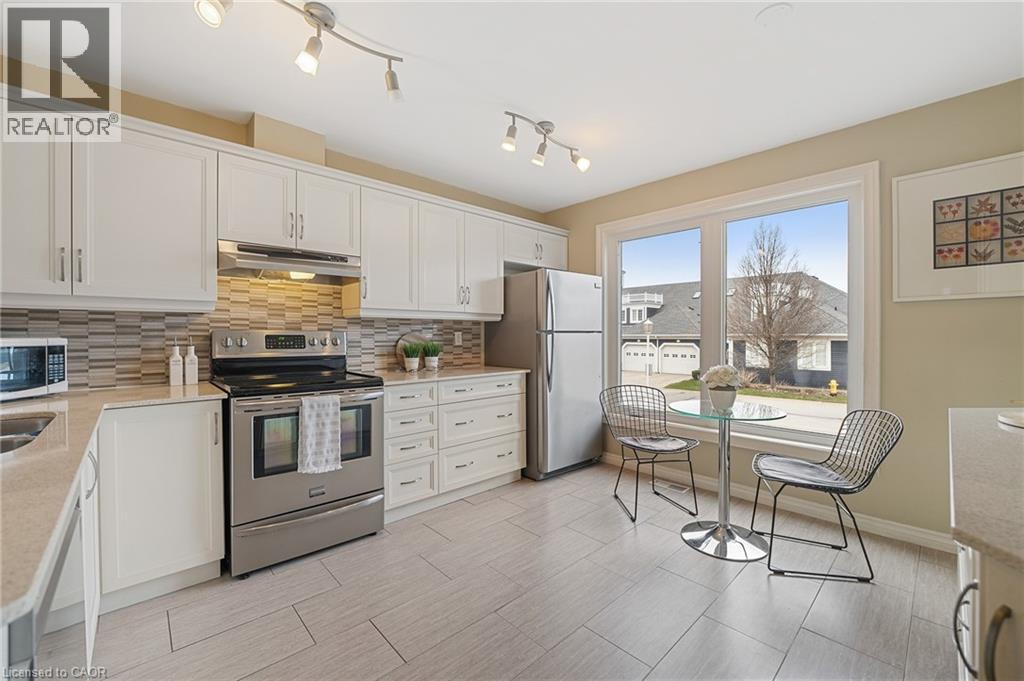 15 Lakeside Drive Unit# 41, St. Catharines, Ontario  L2M 1P3 - Photo 7 - 40806233