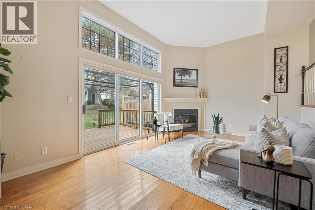 15 Lakeside Drive Unit# 41, St. Catharines, Ontario  L2M 1P3 - Photo 9 - 40806233