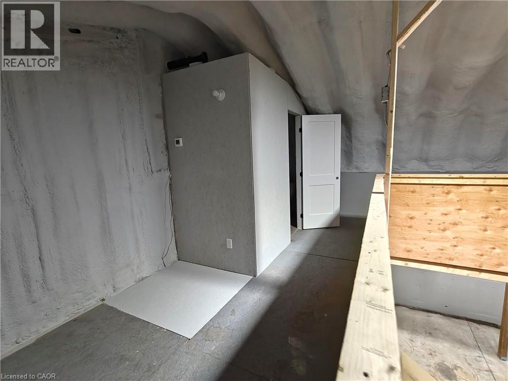 601 Lancaster Street Unit# Quonset, Kitchener, Ontario  N2K 1M5 - Photo 10 - 40806188