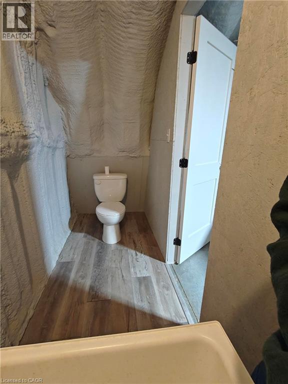 601 Lancaster Street Unit# Quonset, Kitchener, Ontario  N2K 1M5 - Photo 12 - 40806188