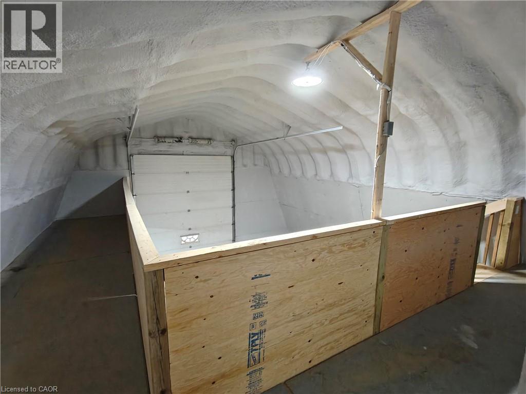 601 Lancaster Street Unit# Quonset, Kitchener, Ontario  N2K 1M5 - Photo 13 - 40806188