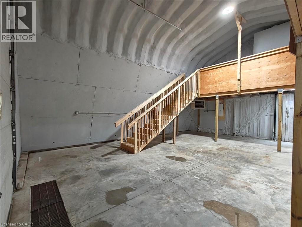 601 Lancaster Street Unit# Quonset, Kitchener, Ontario  N2K 1M5 - Photo 5 - 40806188