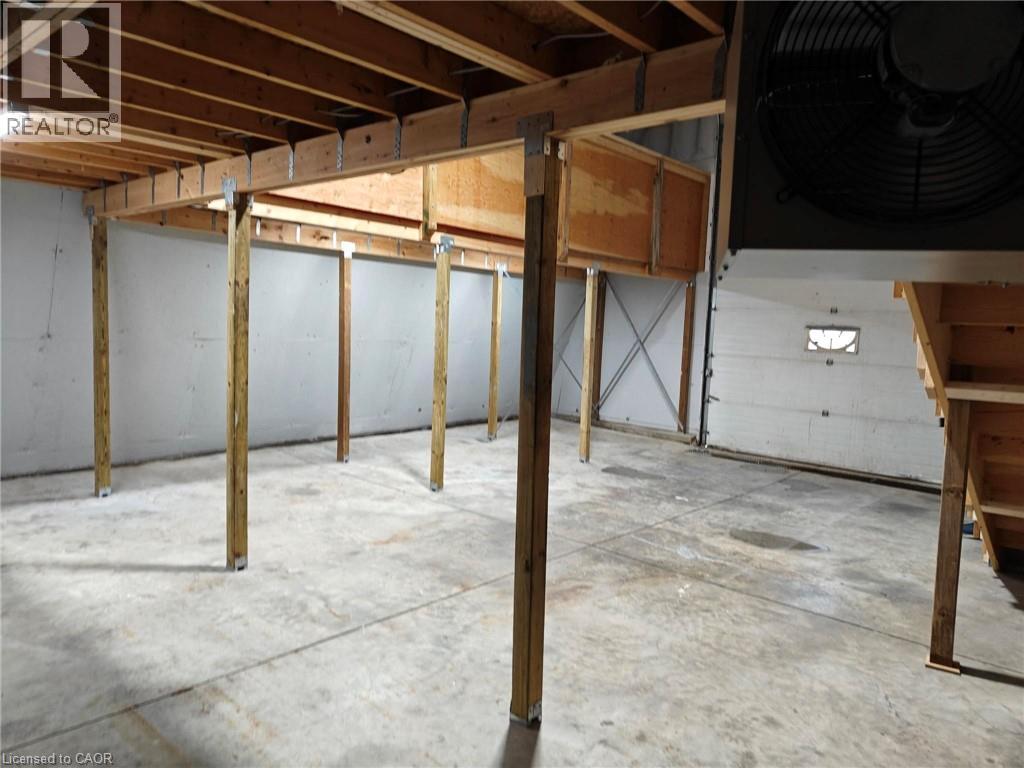 601 Lancaster Street Unit# Quonset, Kitchener, Ontario  N2K 1M5 - Photo 8 - 40806188