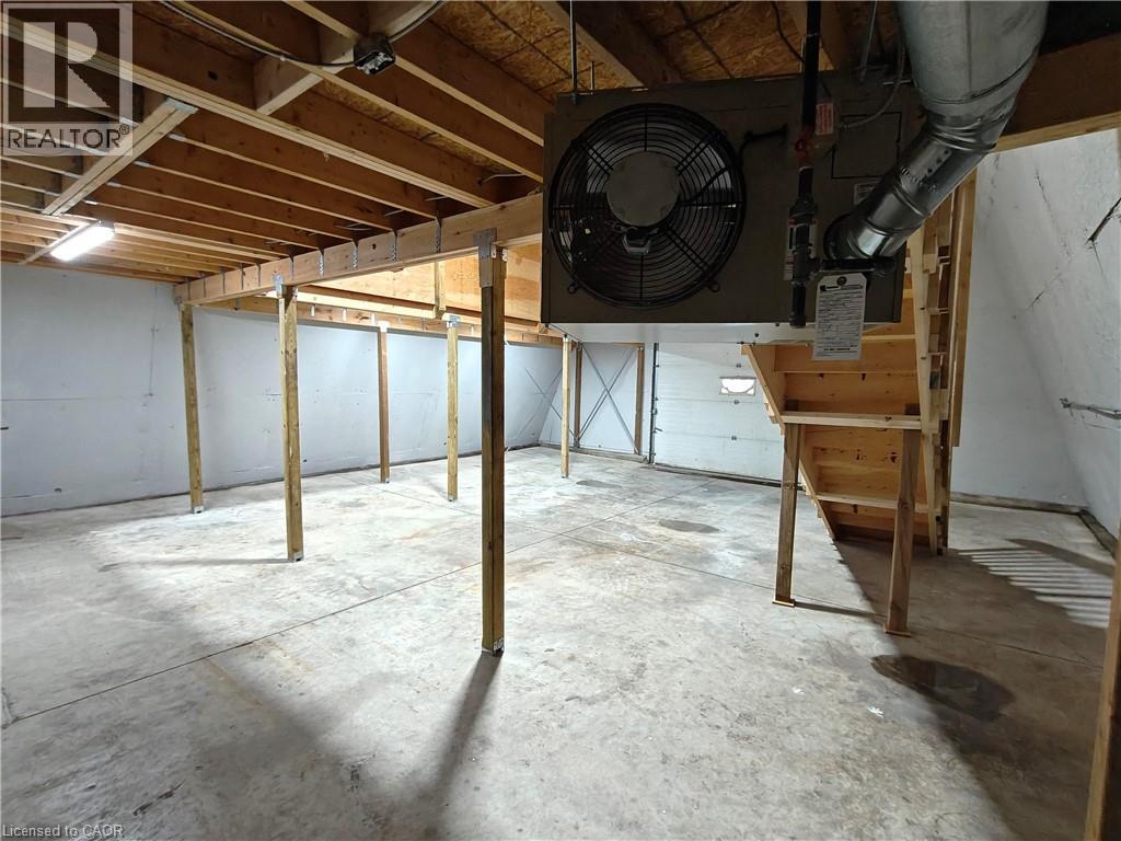 601 Lancaster Street Unit# Quonset, Kitchener, Ontario  N2K 1M5 - Photo 9 - 40806188