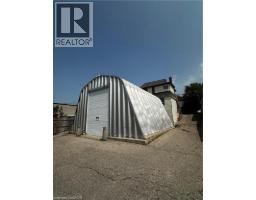 601 LANCASTER Street Unit# Quonset, kitchener, Ontario
