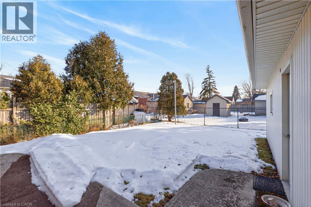 624 Seventh Avenue, Hamilton, Ontario  L8V 1Y8 - Photo 42 - 40806078