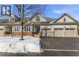 40 WESLEYAN Court Unit# 16, hamilton, Ontario