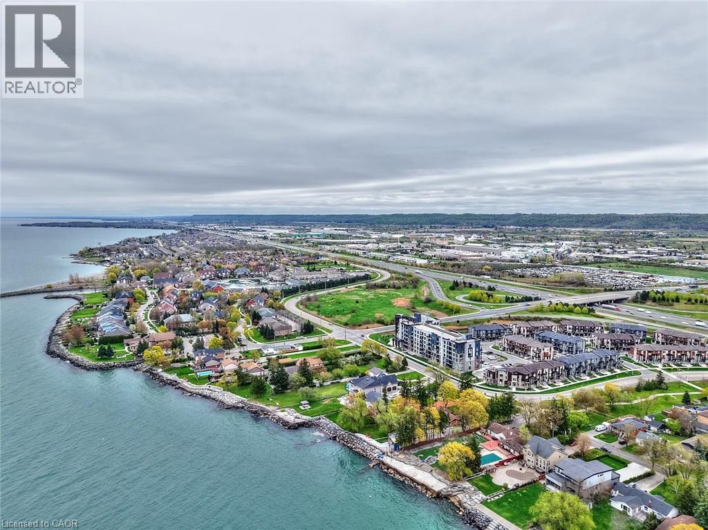 600 North Service Road Unit# 501, Stoney Creek, Ontario  L8E 5A7 - Photo 18 - 40804996