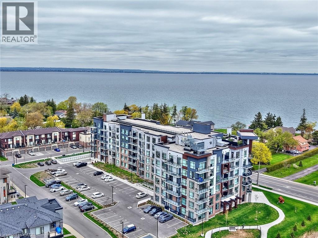 600 North Service Road Unit# 501, Stoney Creek, Ontario  L8E 5A7 - Photo 21 - 40804996