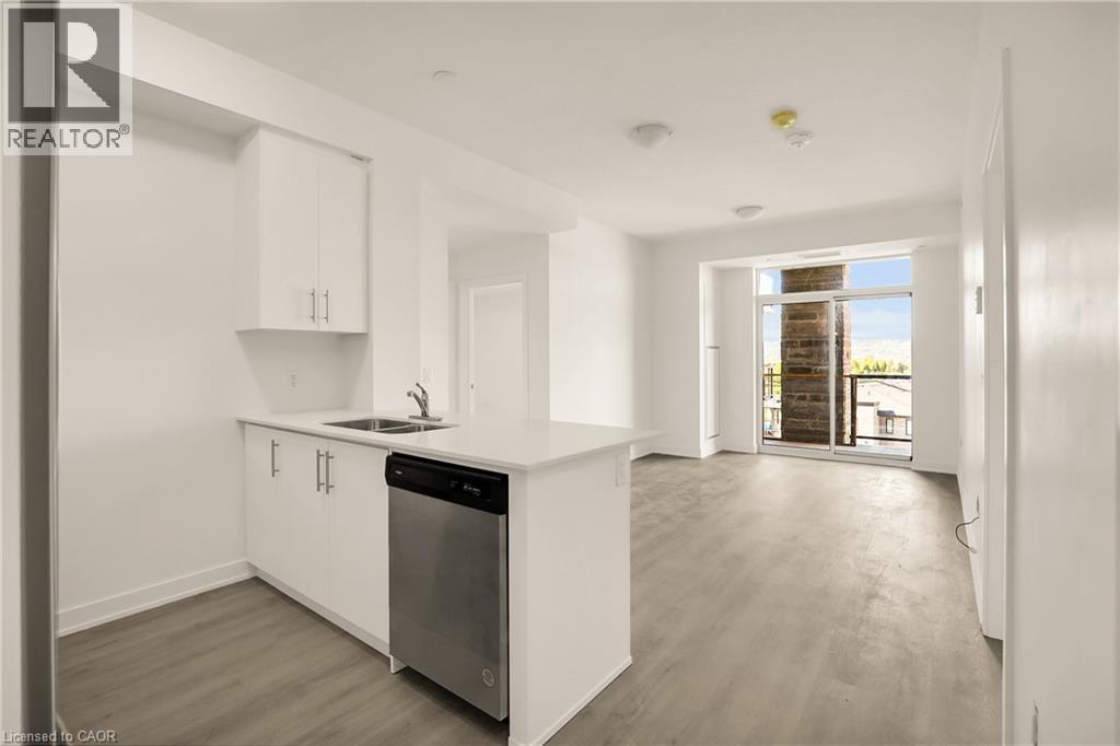 600 North Service Road Unit# 501, Stoney Creek, Ontario  L8E 5A7 - Photo 4 - 40804996