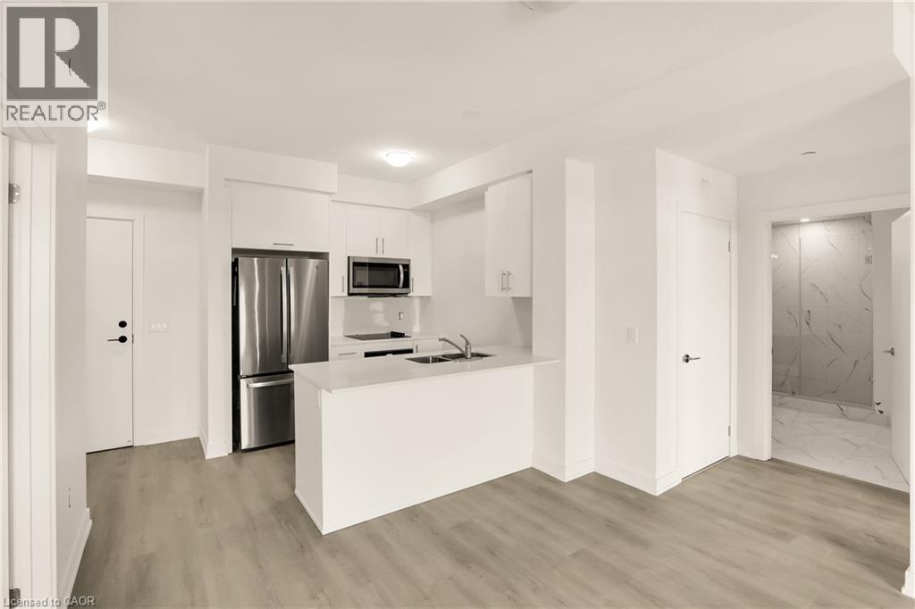 600 North Service Road Unit# 501, Stoney Creek, Ontario  L8E 5A7 - Photo 5 - 40804996