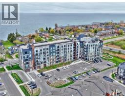 600 NORTH SERVICE Road Unit# 501, stoney creek, Ontario