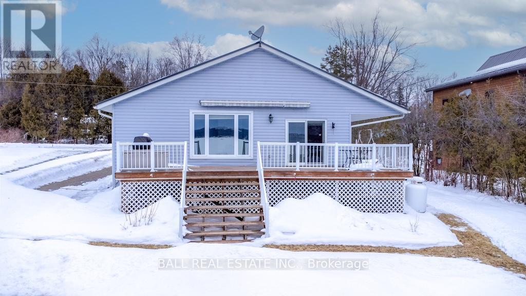 689 NORTH SHORE DRIVE E, Otonabee-South Monaghan, Ontario