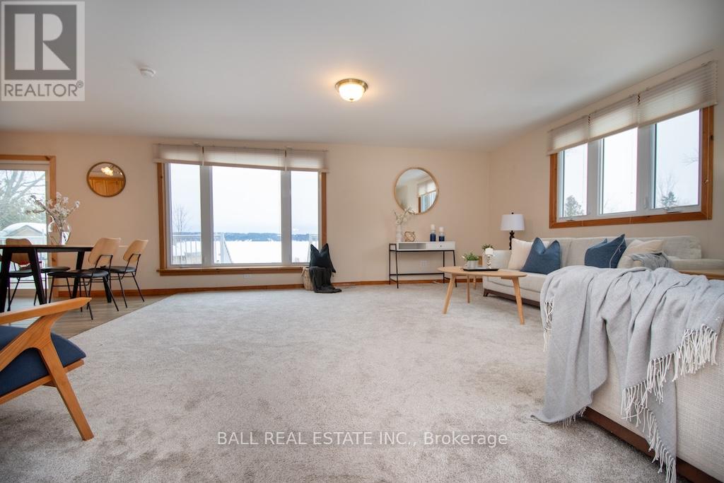 689 North Shore Drive E, Otonabee-South Monaghan, Ontario  K0L 1B0 - Photo 11 - X12801710