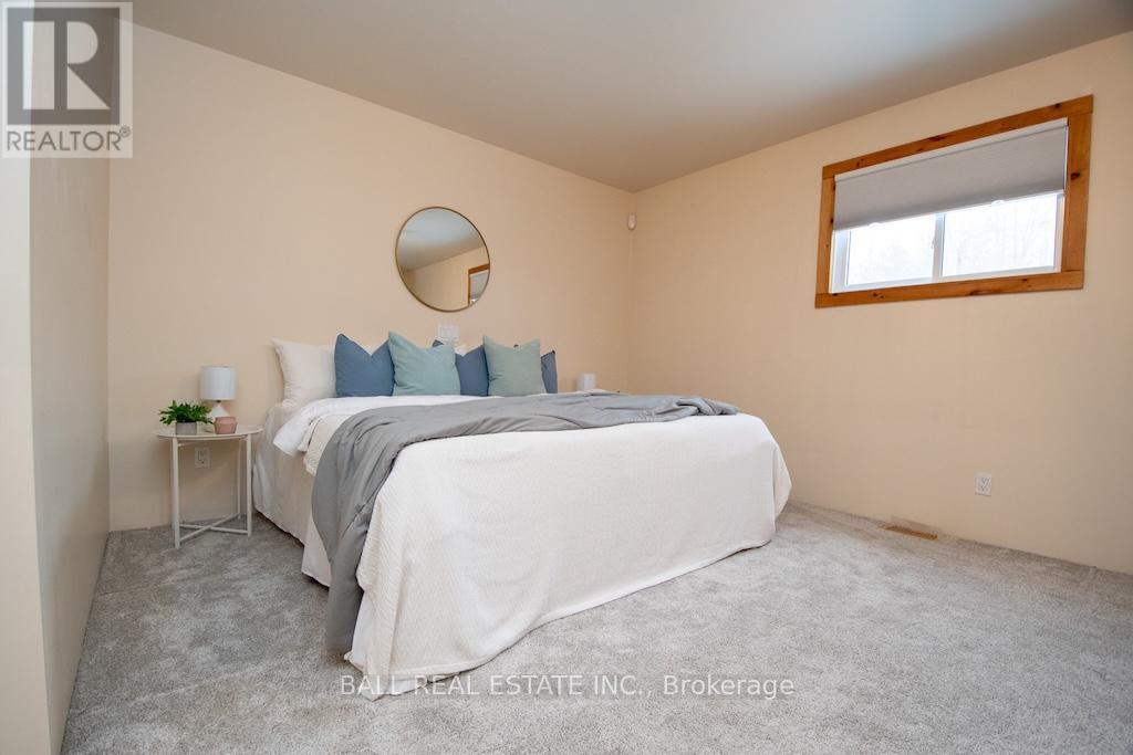 689 North Shore Drive E, Otonabee-South Monaghan, Ontario  K0L 1B0 - Photo 30 - X12801710