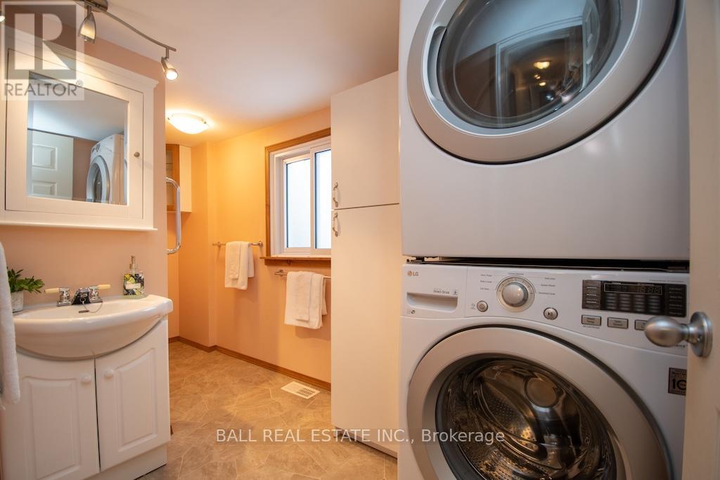 689 North Shore Drive E, Otonabee-South Monaghan, Ontario  K0L 1B0 - Photo 36 - X12801710