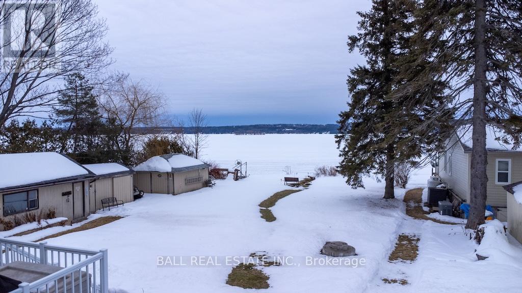 689 North Shore Drive E, Otonabee-South Monaghan, Ontario  K0L 1B0 - Photo 40 - X12801710