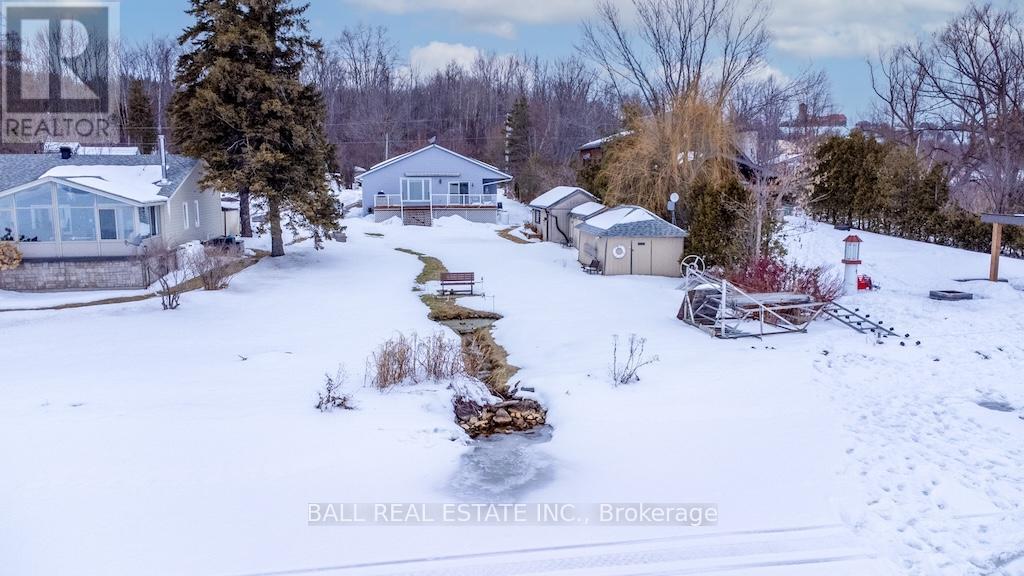 689 North Shore Drive E, Otonabee-South Monaghan, Ontario  K0L 1B0 - Photo 5 - X12801710