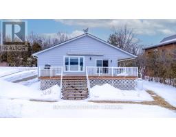 689 NORTH SHORE DRIVE E, Otonabee-South Monaghan, Ontario